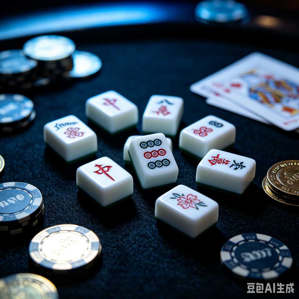 WestVirginia,mahjong