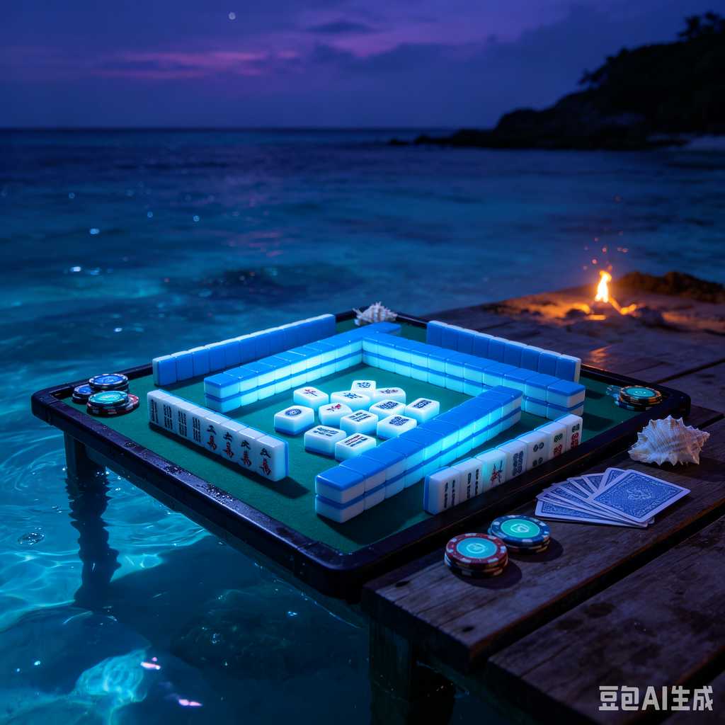 smooth touch mahjong tiles