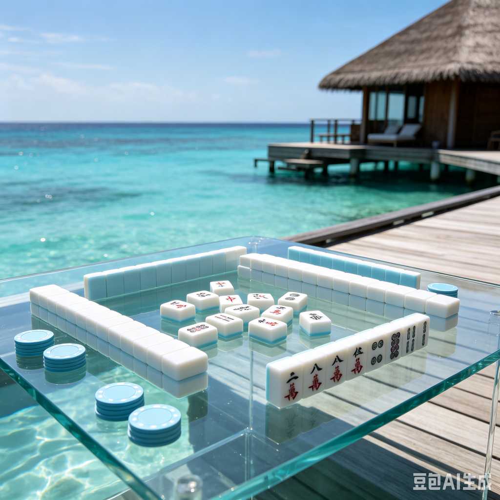 oriental leisure game mahjong