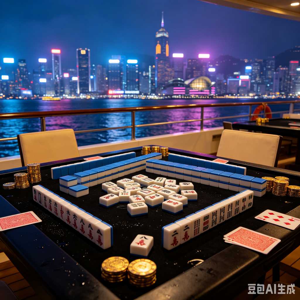 travel friendly mahjong set