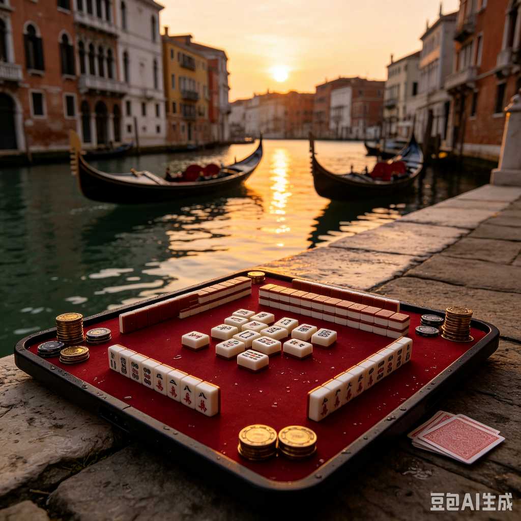 turin,mahjong