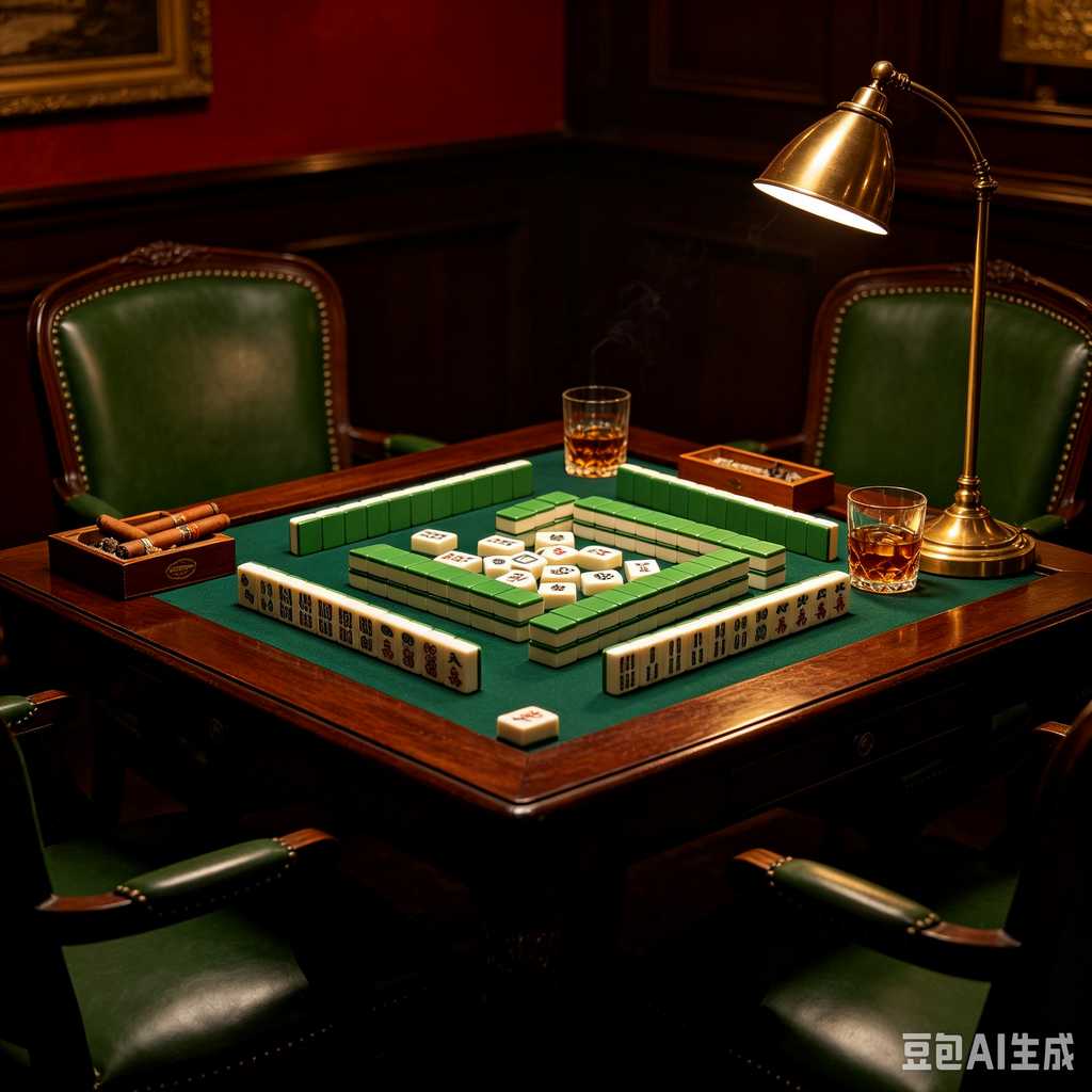 PortlandME,mahjong