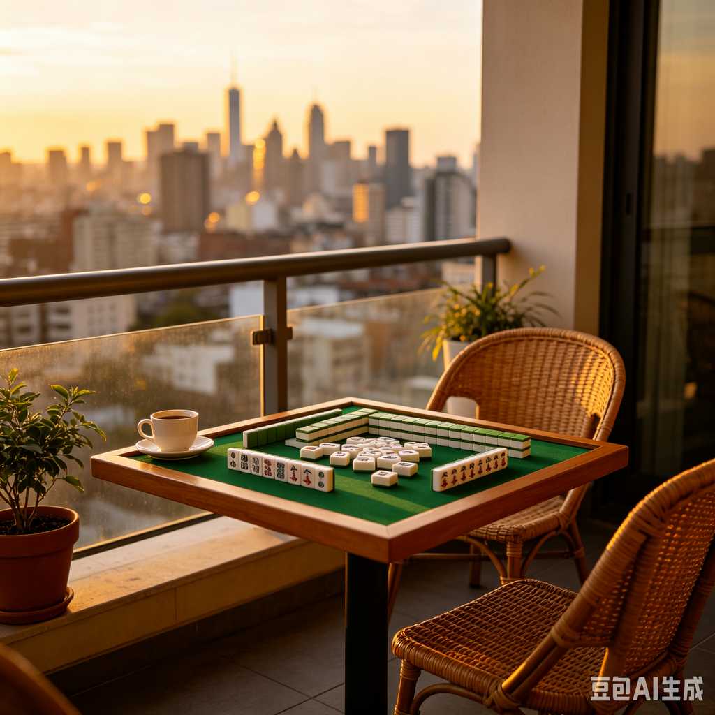 custom glitter mahjong tiles