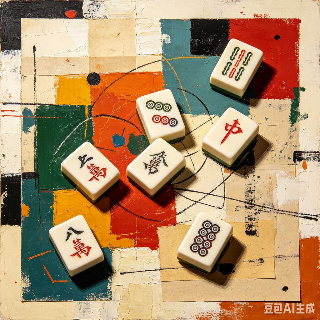 smooth mahjong tile pusher