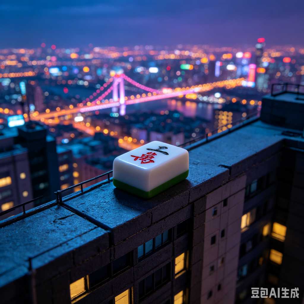 thanksgiving mahjong gift