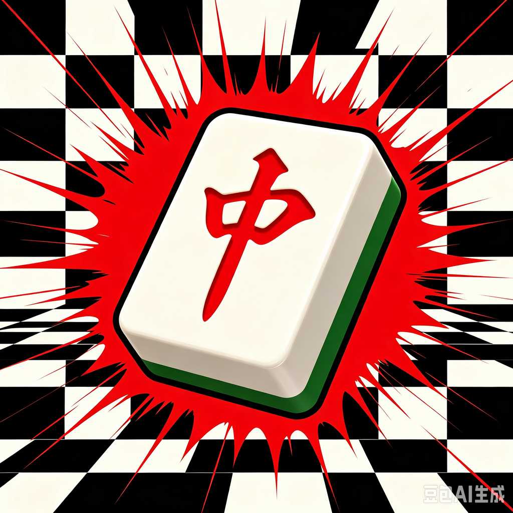 chinese mahjong rule book
