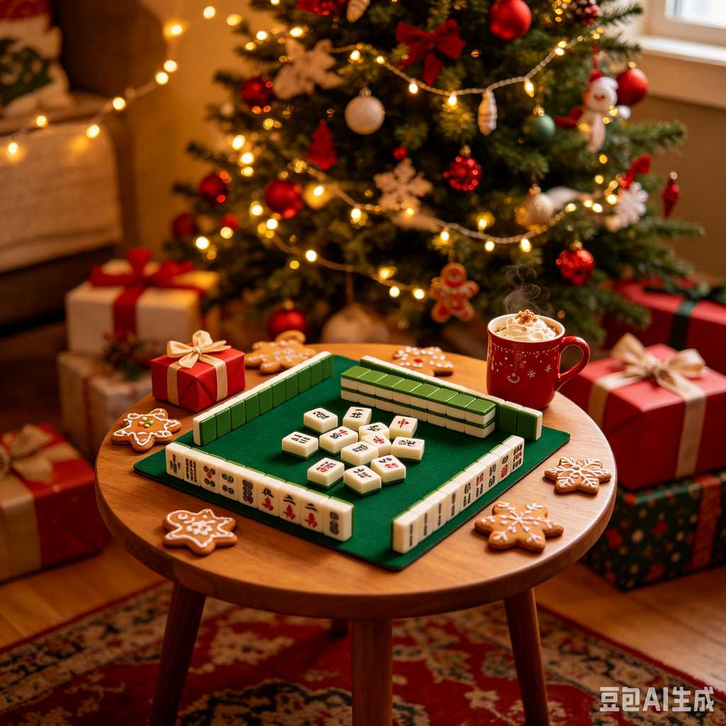 Lille,mahjong