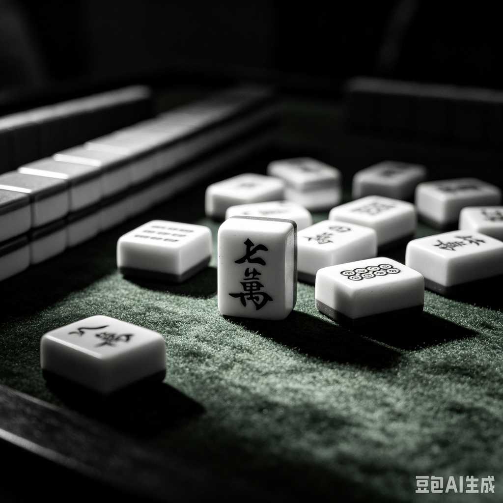 high end affordable mahjong set