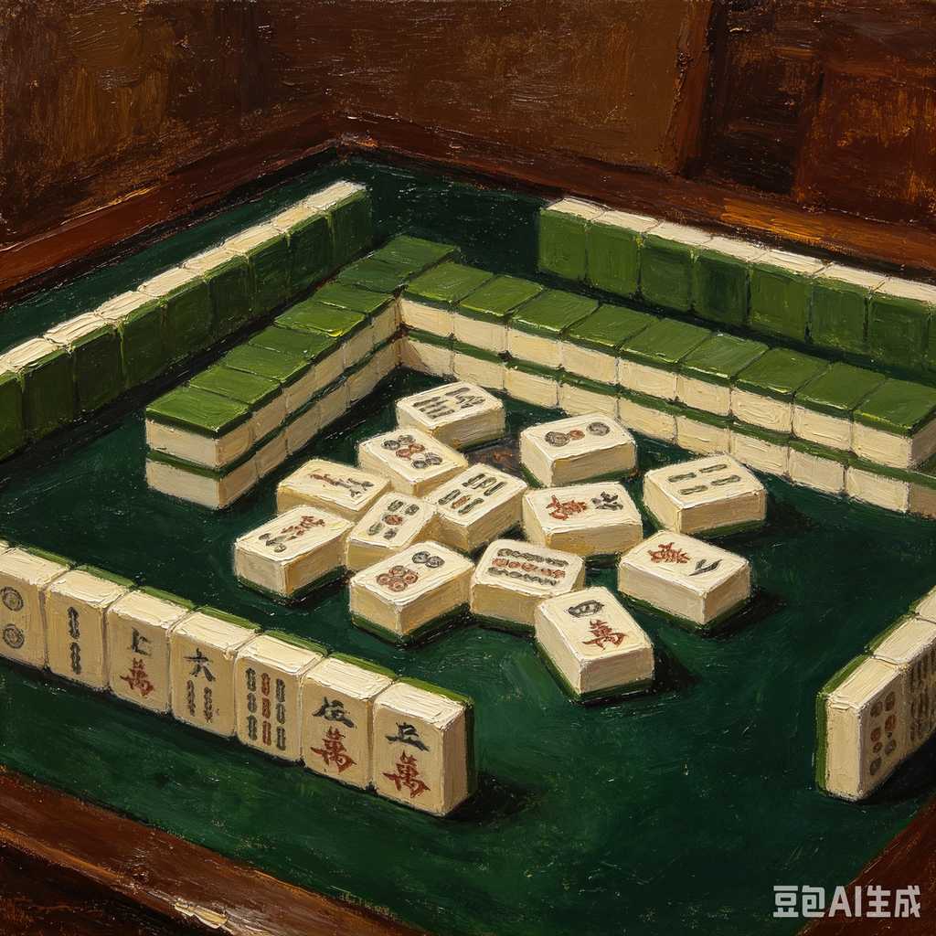 Scottsdale,mahjong
