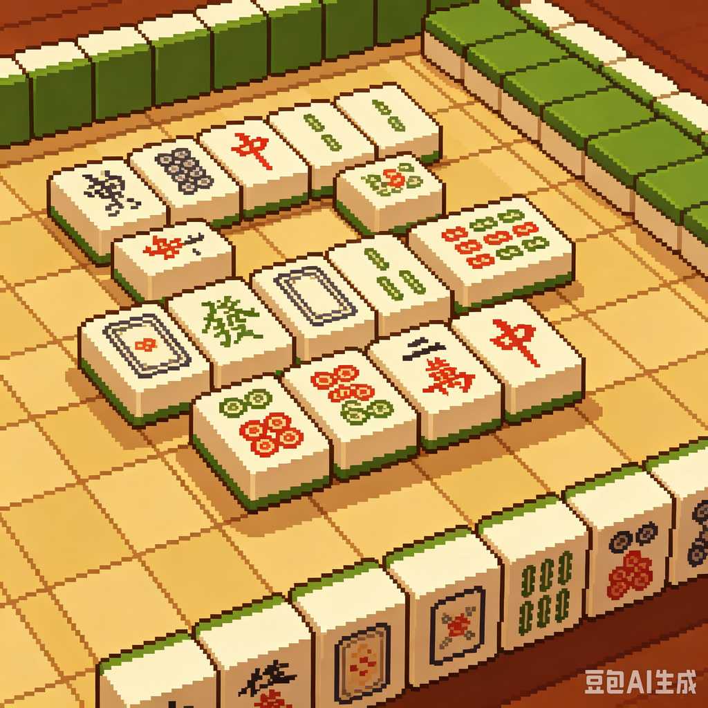 non slip game mat for mahjong