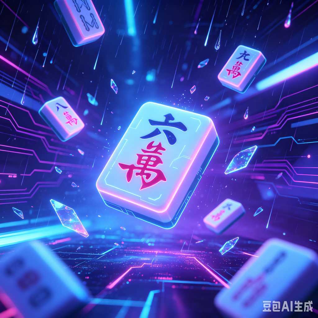 consistent print quality mahjong tiles