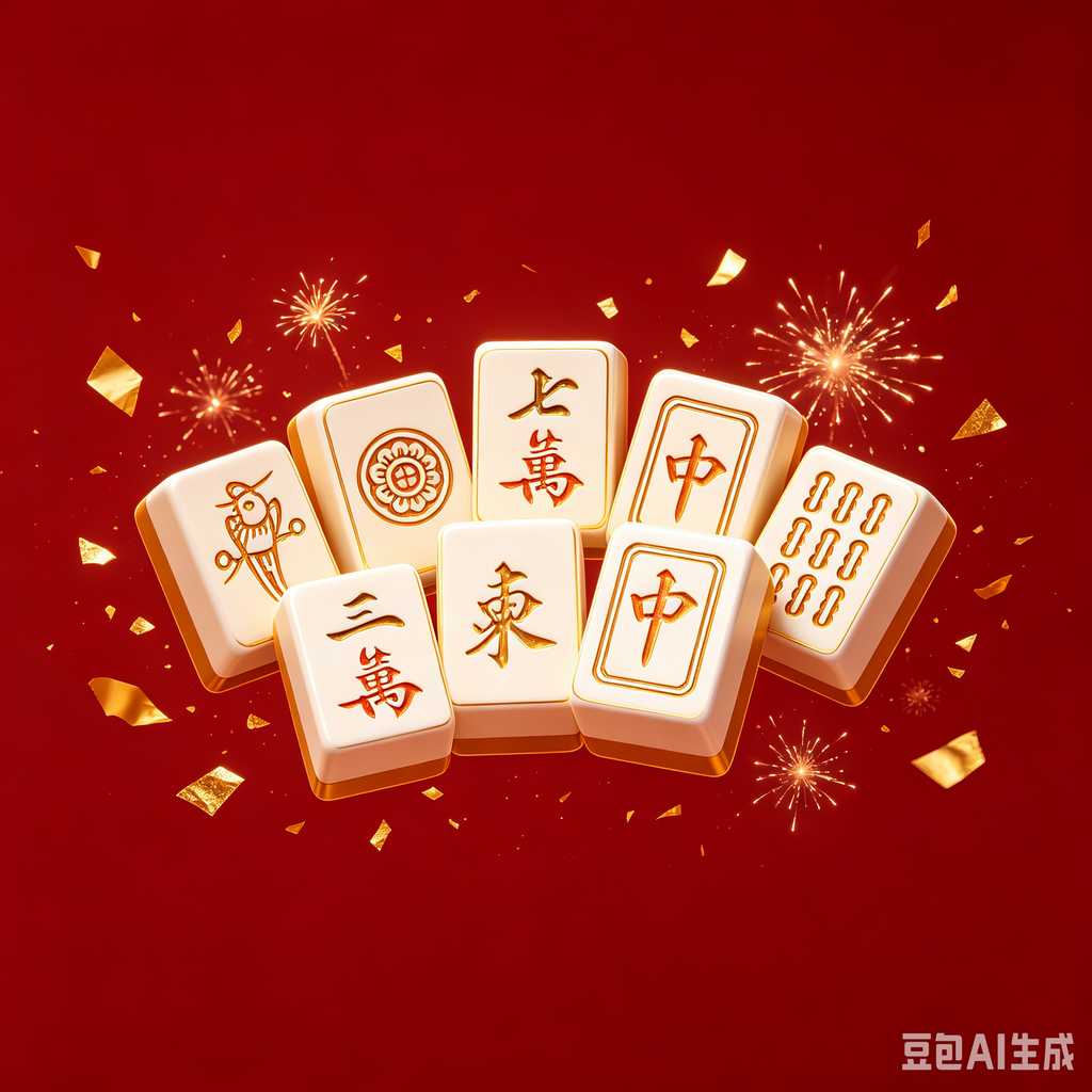 Merced,mahjong