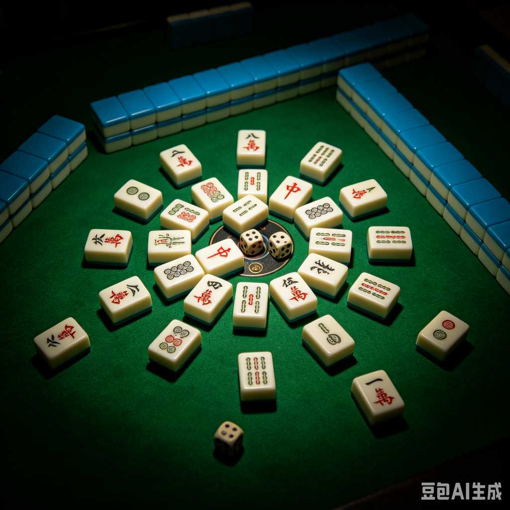 Morelia,mahjong