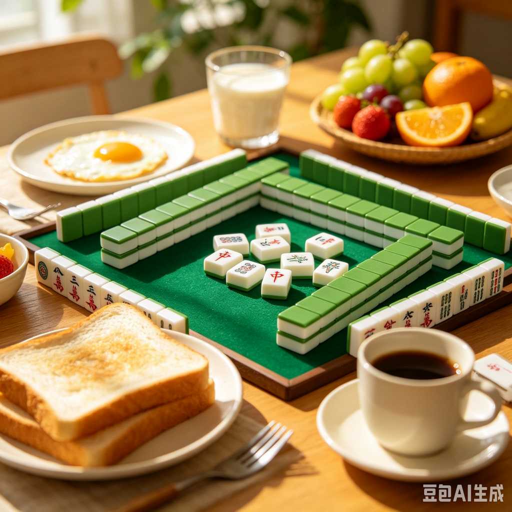 funchal,mahjong