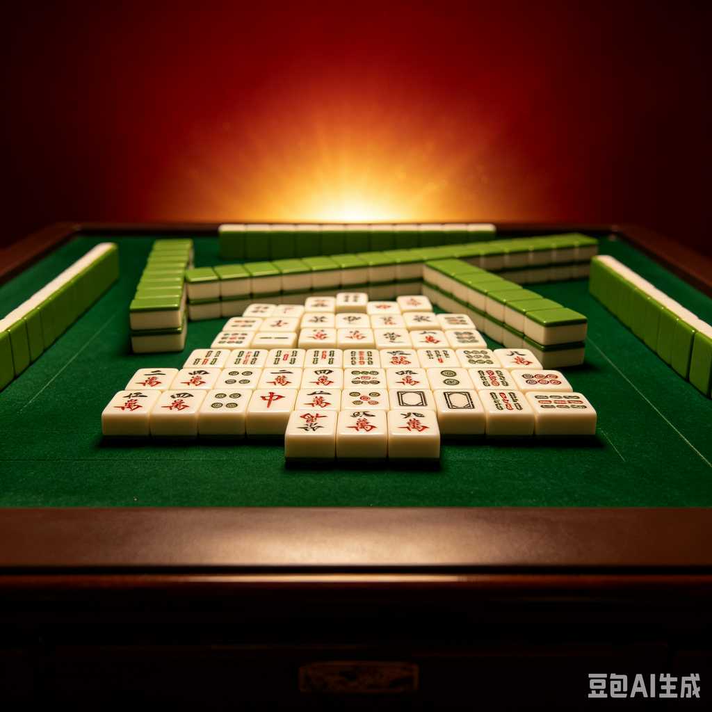 CharlotteNC,mahjong