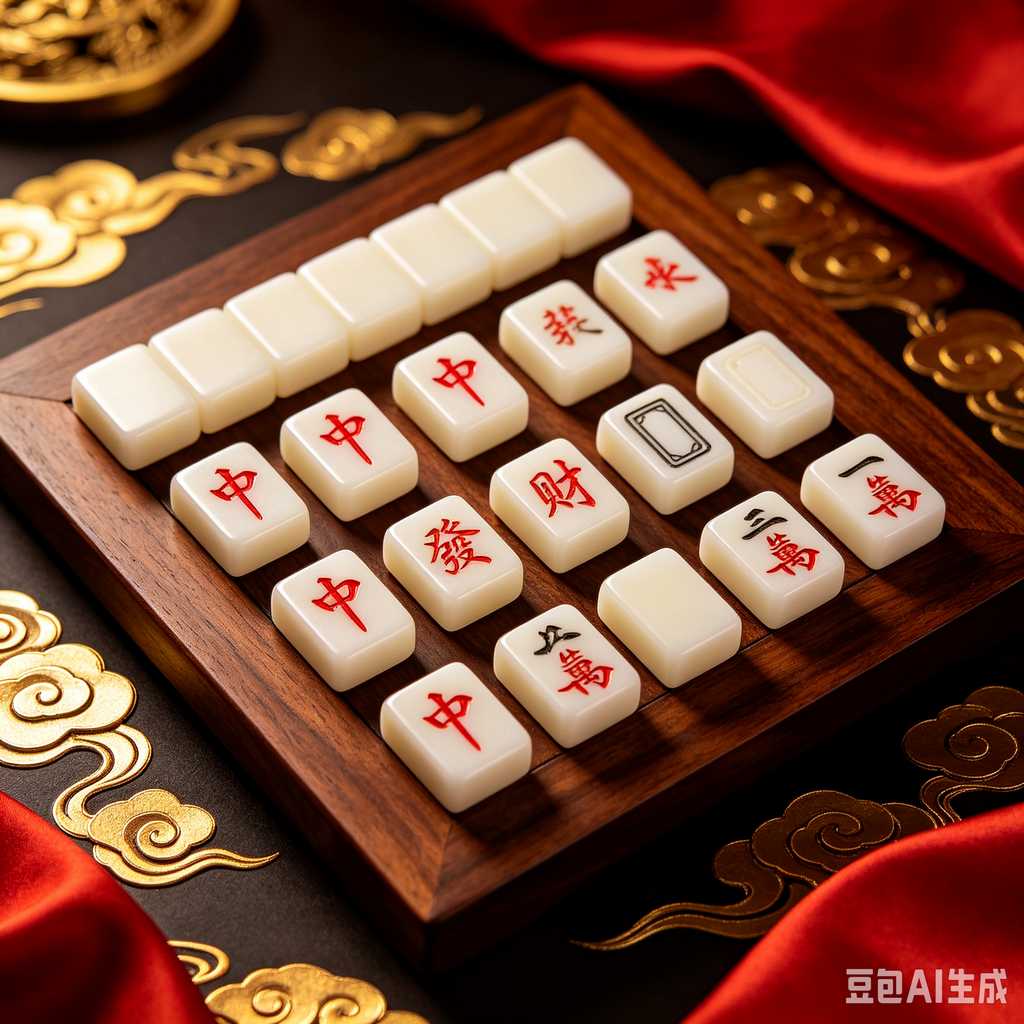 what is the difference between american and chinese mahjong