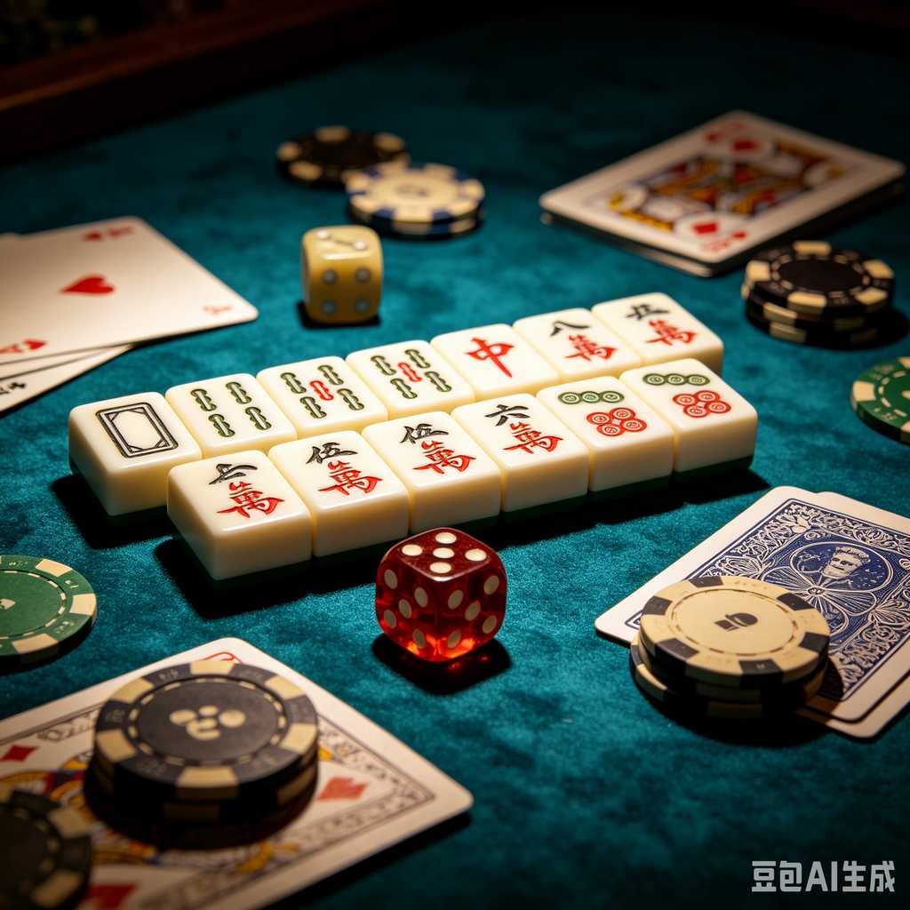 Boston,mahjong