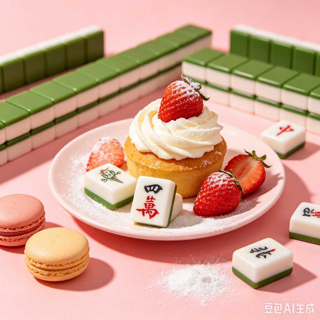 odor free mahjong set