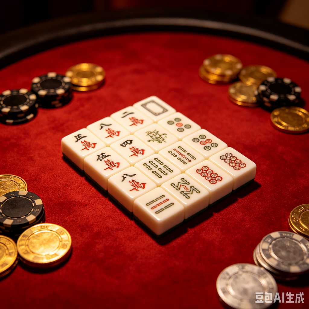 ventura,mahjong