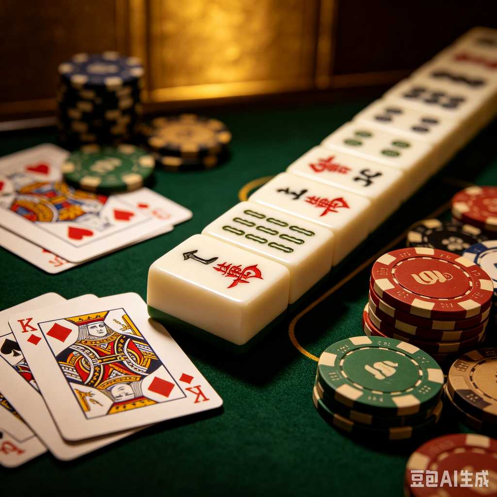 AugustaGA,mahjong
