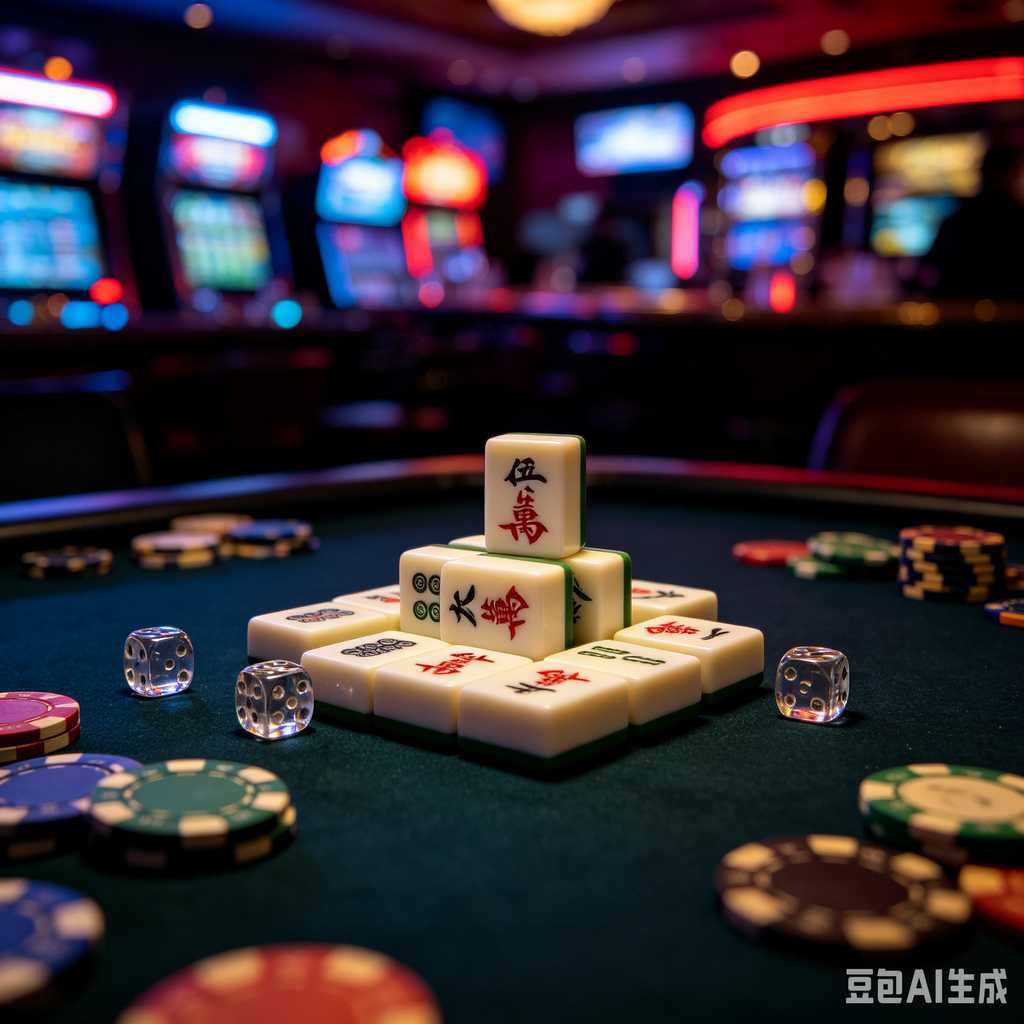 Warsaw,mahjong