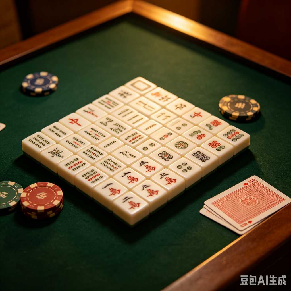 mahjong set for sale usa