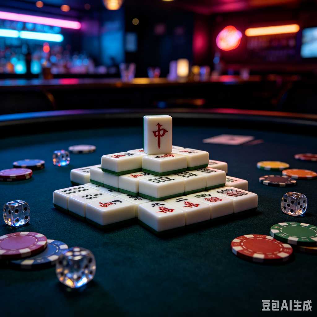visalia,mahjong