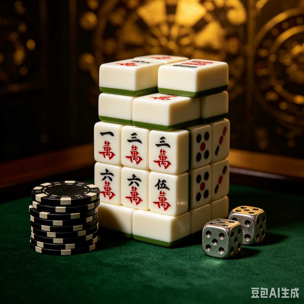 best luxury mahjong set