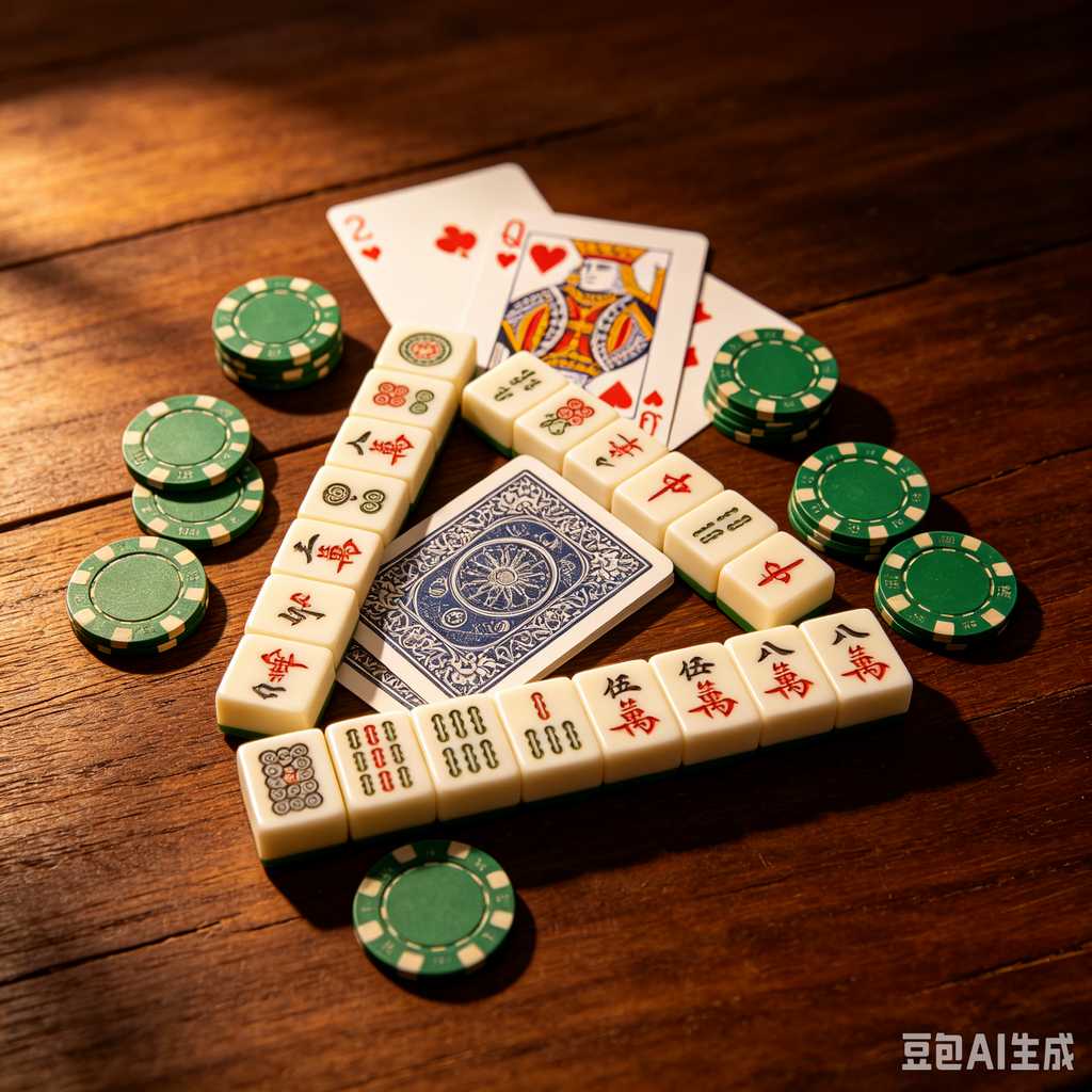 exquisite gift mahjong game