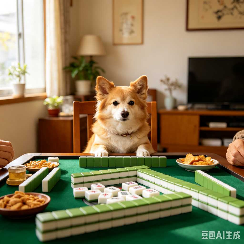 beginner mahjong game kit with guide