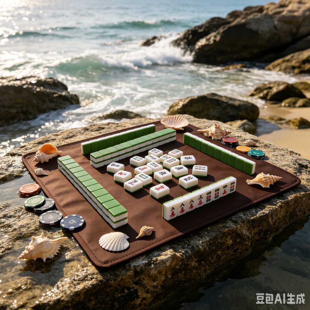 VinaDelMar,mahjong