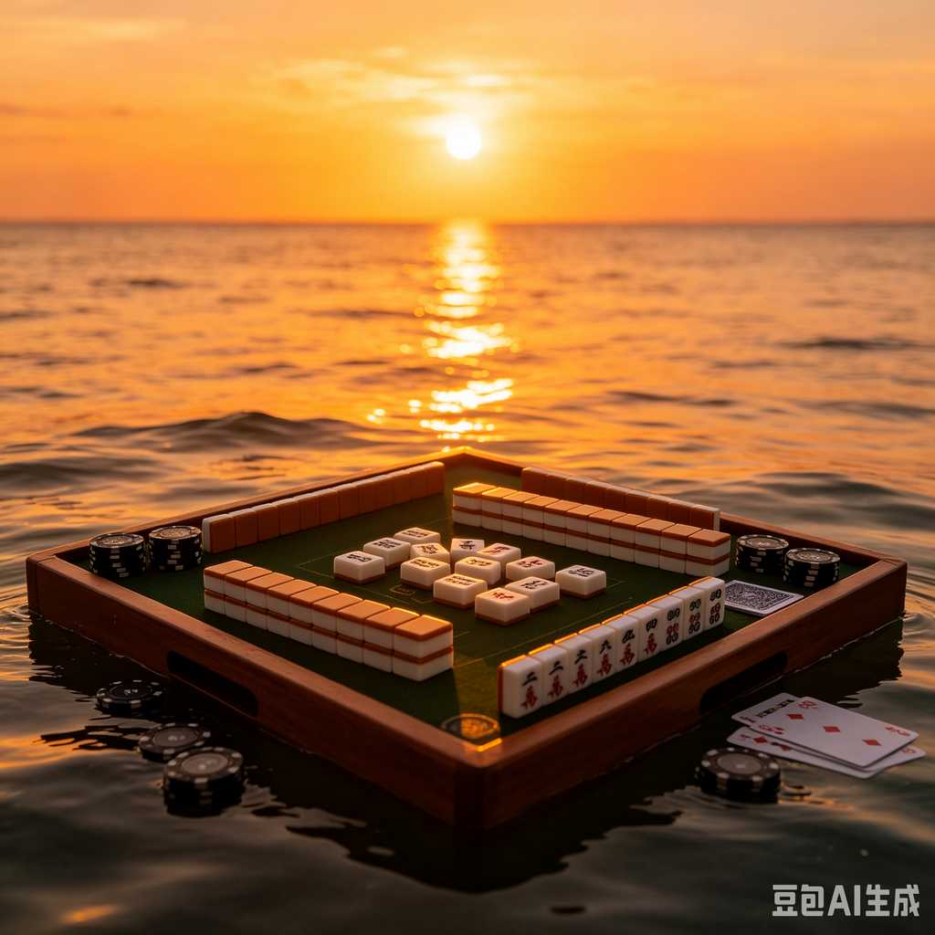 Glasgow,mahjong